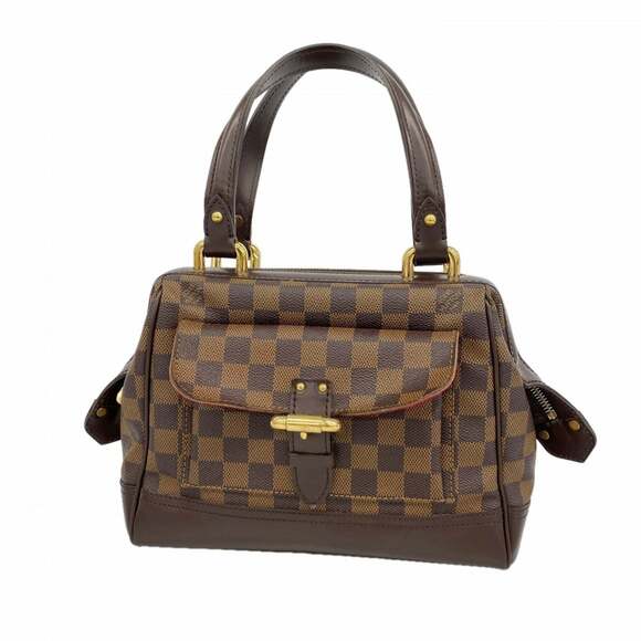 LOUIS VUITTON Brown Damier Bag